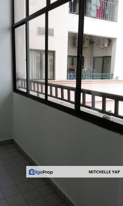 Polo Park Marina Apartment - 3plus1BEDROOMS - Few Units Available, Perak, Kinta