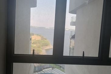 Country Garden @ Danga Bay