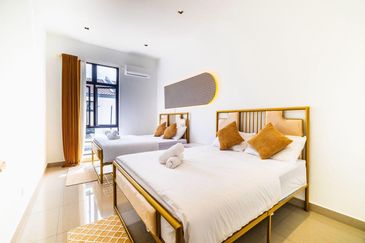 Bandar Baru Permas Jaya