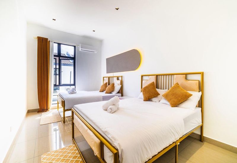 Bandar Baru Permas Jaya