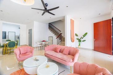 Bandar Baru Permas Jaya