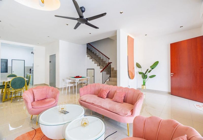 Bandar Baru Permas Jaya