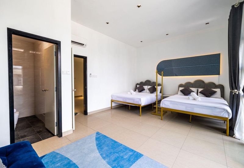 Bandar Baru Permas Jaya