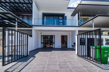 Bandar Baru Permas Jaya