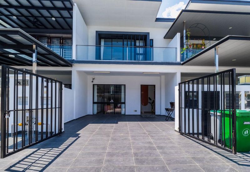 Bandar Baru Permas Jaya