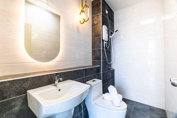 Bandar Baru Permas Jaya