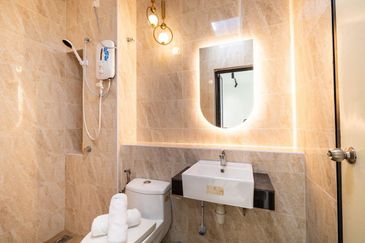 Bandar Baru Permas Jaya