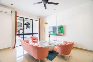 Bandar Baru Permas Jaya