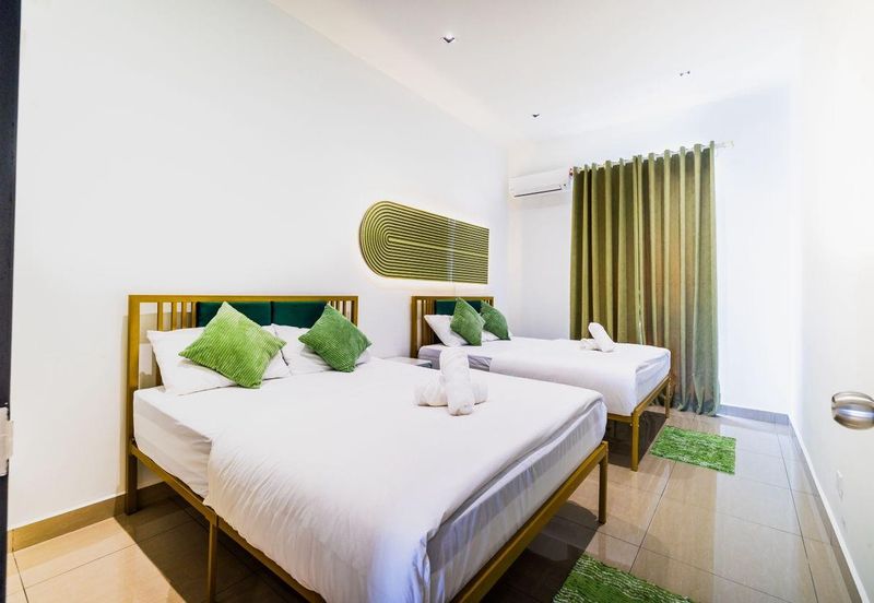 Bandar Baru Permas Jaya