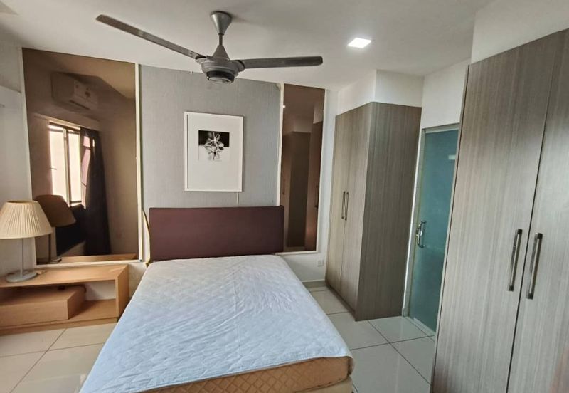 1Tebrau (One Tebrau Residence)