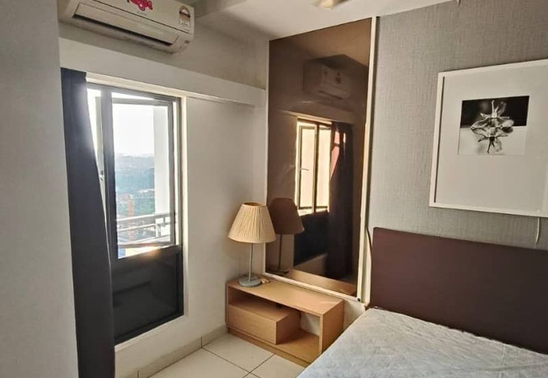 1Tebrau (One Tebrau Residence)