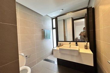 Avira Garden Terraces @ Medini