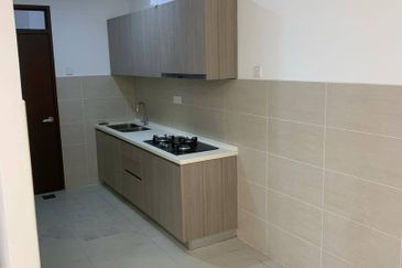 Botanika @ Tebrau Bay