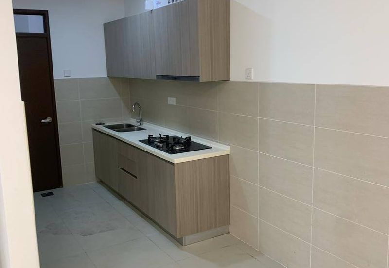 Botanika @ Tebrau Bay