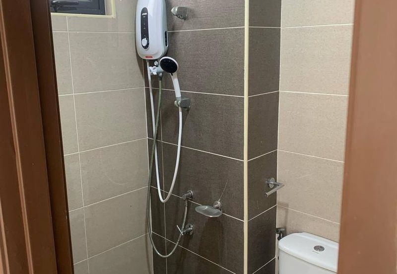 Botanika @ Tebrau Bay