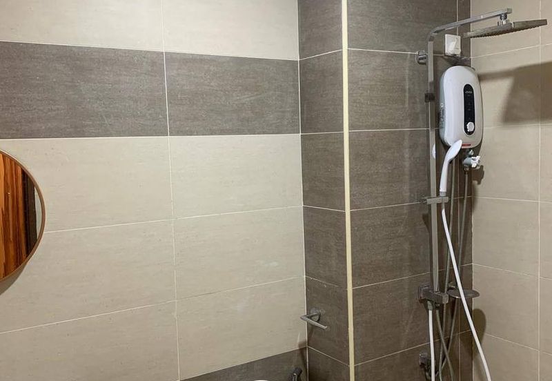 Botanika @ Tebrau Bay