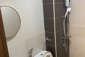 Botanika @ Tebrau Bay