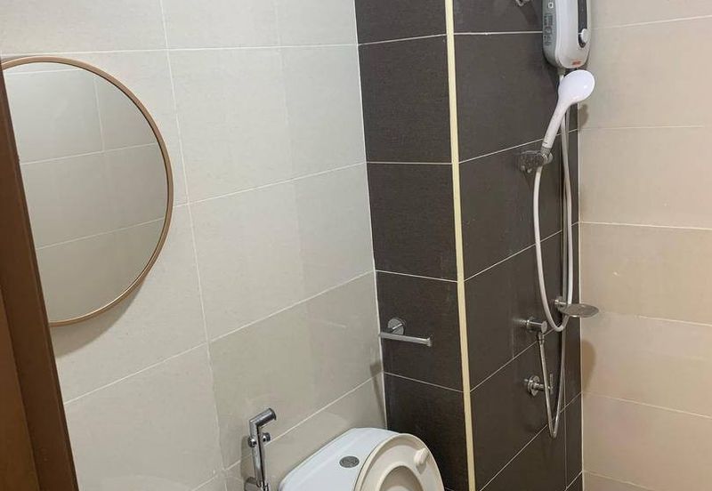 Botanika @ Tebrau Bay