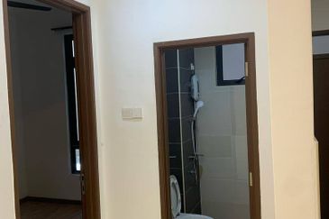 Botanika @ Tebrau Bay