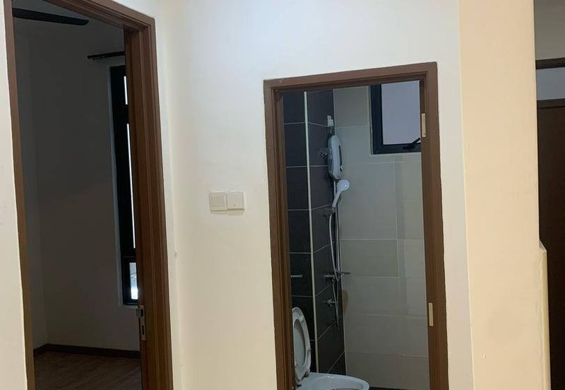 Botanika @ Tebrau Bay