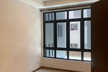 Botanika @ Tebrau Bay