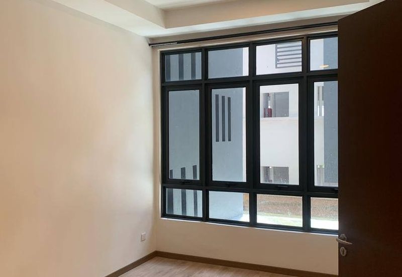 Botanika @ Tebrau Bay