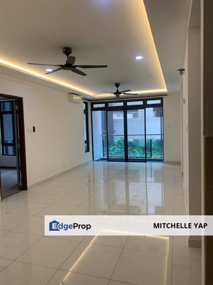 Tebrau Bay Botanika Condo. - 3 +1 Bedrooms For RENT, Johor, Johor Bahru
