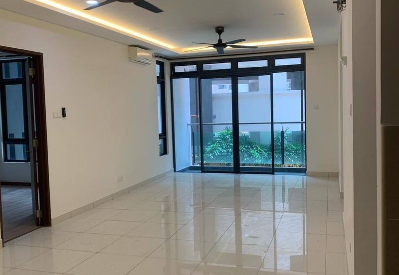 Botanika @ Tebrau Bay