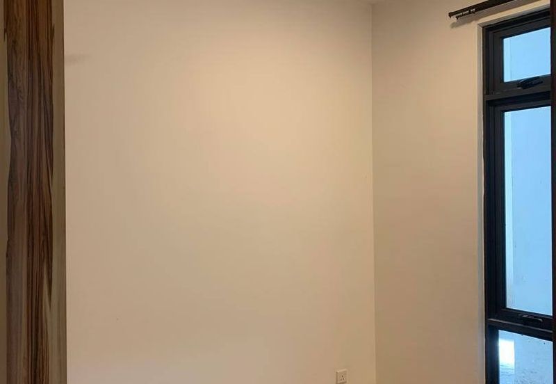 Botanika @ Tebrau Bay