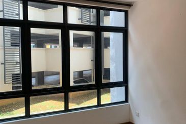 Botanika @ Tebrau Bay