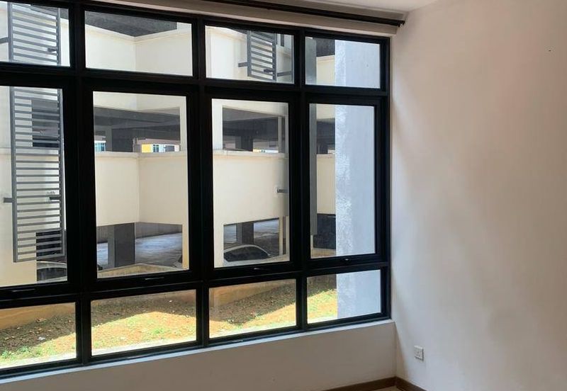 Botanika @ Tebrau Bay