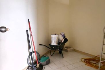 Bandar Baru Permas Jaya