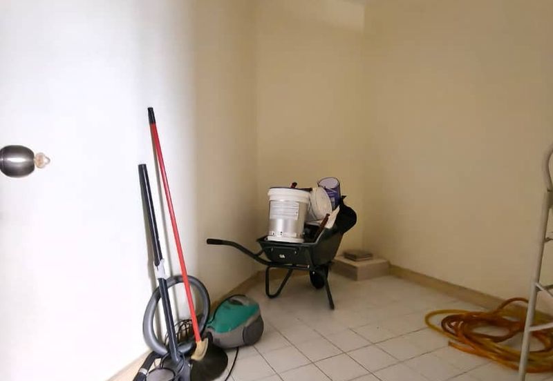 Bandar Baru Permas Jaya