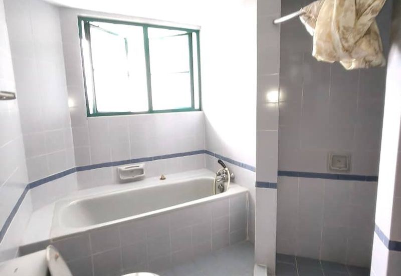 Bandar Baru Permas Jaya