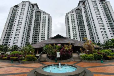 Bandar Baru Permas Jaya