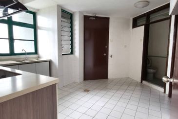 Bandar Baru Permas Jaya