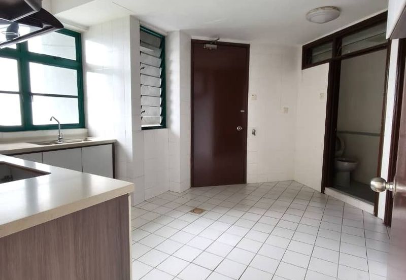 Bandar Baru Permas Jaya