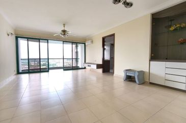 Bandar Baru Permas Jaya