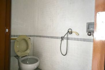 Bandar Baru Permas Jaya