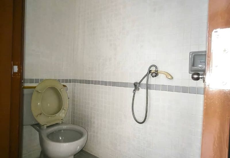 Bandar Baru Permas Jaya