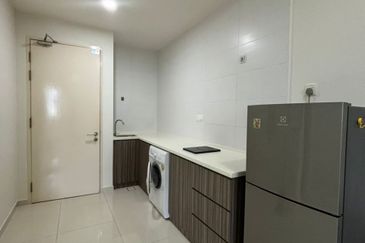 Pangsapuri Seri Kencana Setia (SKS Pavillion Residences)