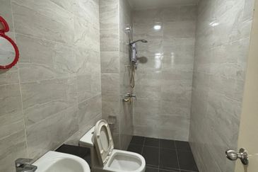 Pangsapuri Seri Kencana Setia (SKS Pavillion Residences)