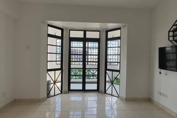 Tanjung Puteri Condominium