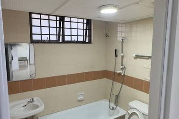 Tanjung Puteri Condominium