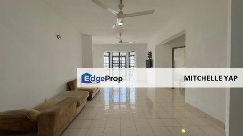 JB Tanjung Puteri Condo - 3 Bedrooms For RENT, Johor, Johor Bahru