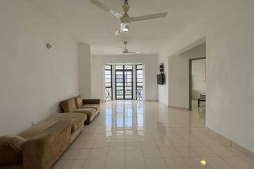 Tanjung Puteri Condominium