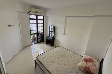 Tanjung Puteri Condominium