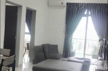 KSL Residence 2 @ Kangkar Tebrau