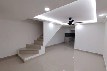 Bandar Baru Permas Jaya