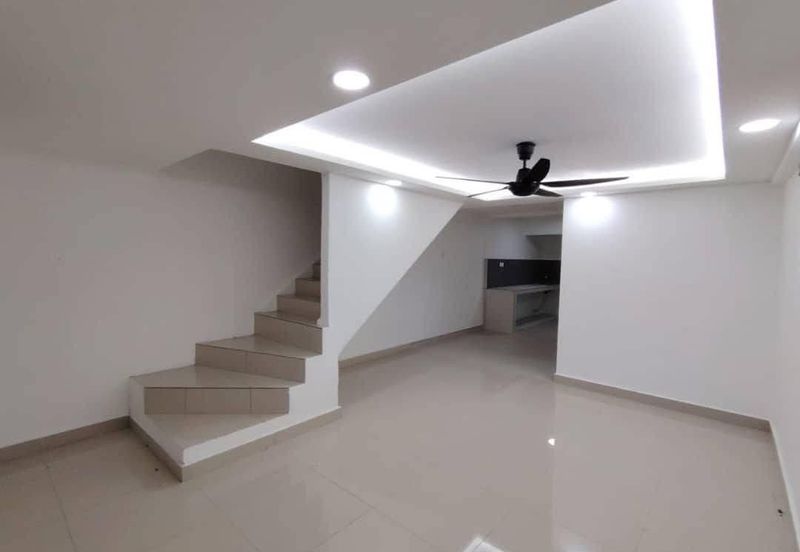 Bandar Baru Permas Jaya